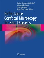 Reflectance Confocal Microscopy For Skin Diseases Giovanni Pellacani
