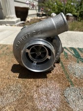 Garrett 3076r Ball Bearing Turbo Brand New 2014 Genesis Coupe Compatible