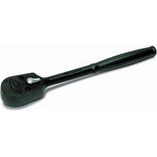 14 Drive Enclosed Head Ratchet Black Industrial Finish Williams Mb-52eha