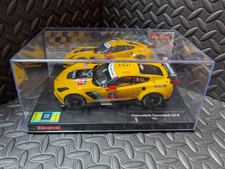 Carrera Digital 124 Chevrolet Corvette C7R "No.3" ArtNr 23818