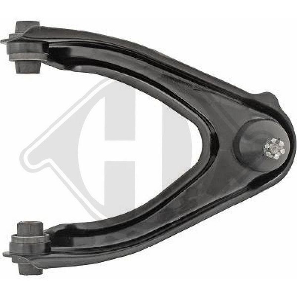 1X Lenker RadaufhäNgung Diederichs 1528003 FüR Honda Vorderachse Links Unten-image