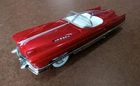 1999 Hot Wheels BIZAPPO 1/64 Diecast Special Limit Edition! RARE! Vintage Car