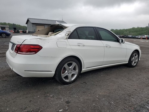 Chassis ECM 218 Type ID 2129011105 Fits 15 18 MERCEDES CLS-CLASS 2940109 - Picture 3 of 12