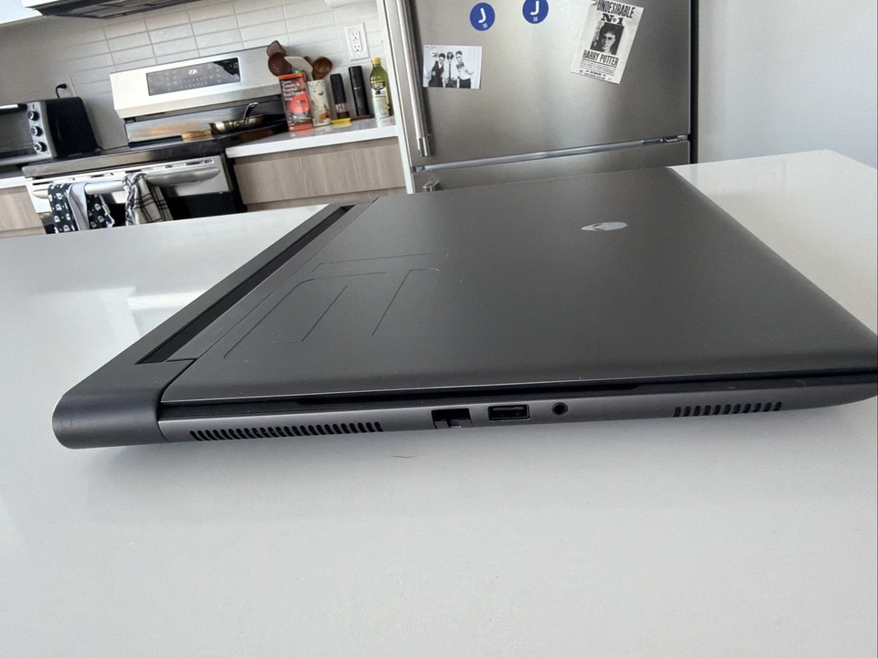 	 Alienware m16 QHD+ 165Hz Gaming Laptop - Intel Core i7 - 16GB Memory - NVIDIA  - Image 2 of 2