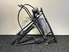 Bosch Classic Akku Gepäckträger