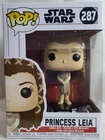 Funko Pop! Star Wars - Princess Leia - Return of The Jedi #287