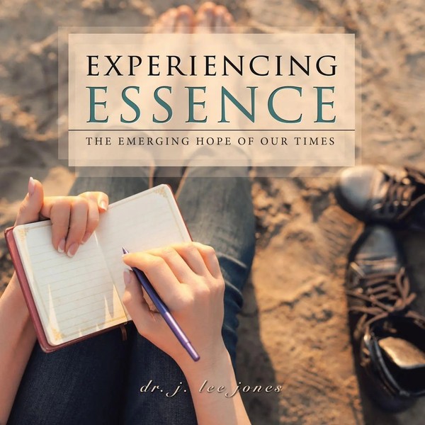 J. Lee Jones | Experiencing Essence | Taschenbuch | Englisch (2017)-image