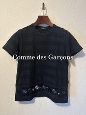 Comme Des Garcons 2003 Border Bijou T