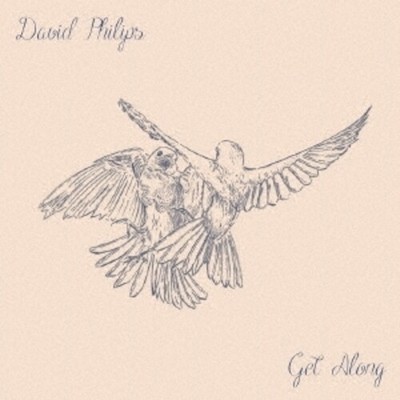 David Philips - Get Along (Japanese Bonus Tracks) [New CD] Bonus Tracks, Japan -
