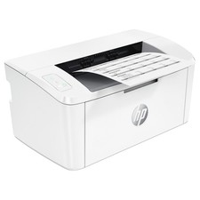 HP LaserJet M110we Wireless Mono Laser Printer Compact 100% Toner Included