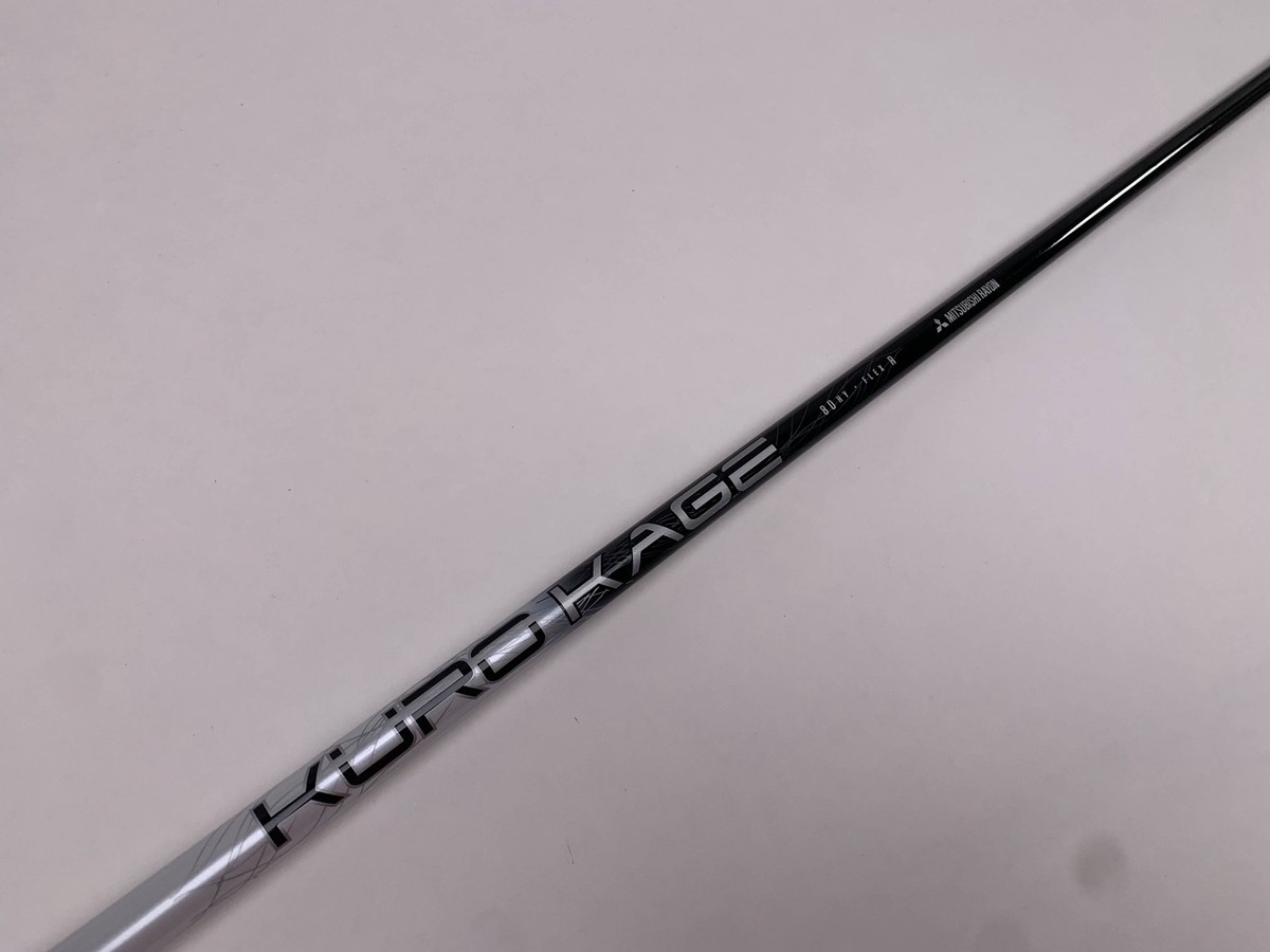 TaylorMade M1 3 Hybrid 19* Kuro Kage Silver Series 80g Regular
