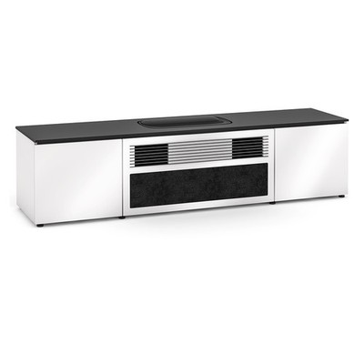 Salamander Designs Miami 245 UST Cabinet for Hisense L9G Projector