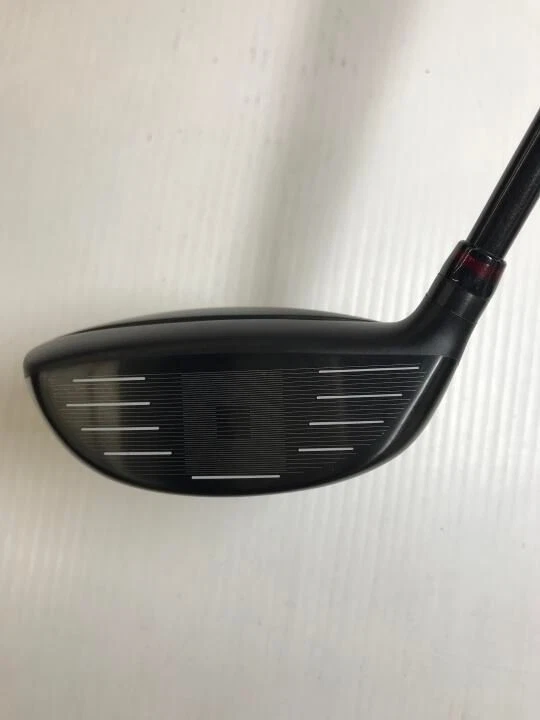 ONOFF FAIRWAY ARMS AKA 2024 | 15 | SR | Tour AD VF-6 | Used | Fairway Wood | Glo - Image 2 of 4