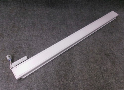 #ad #ad WR17X12591 GE REFRIGERATOR DOOR MULLION $104.00