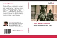 Andreu Navarra | José MaríA SalaverríA | Taschenbuch | Spanisch (2012) | 512 S.