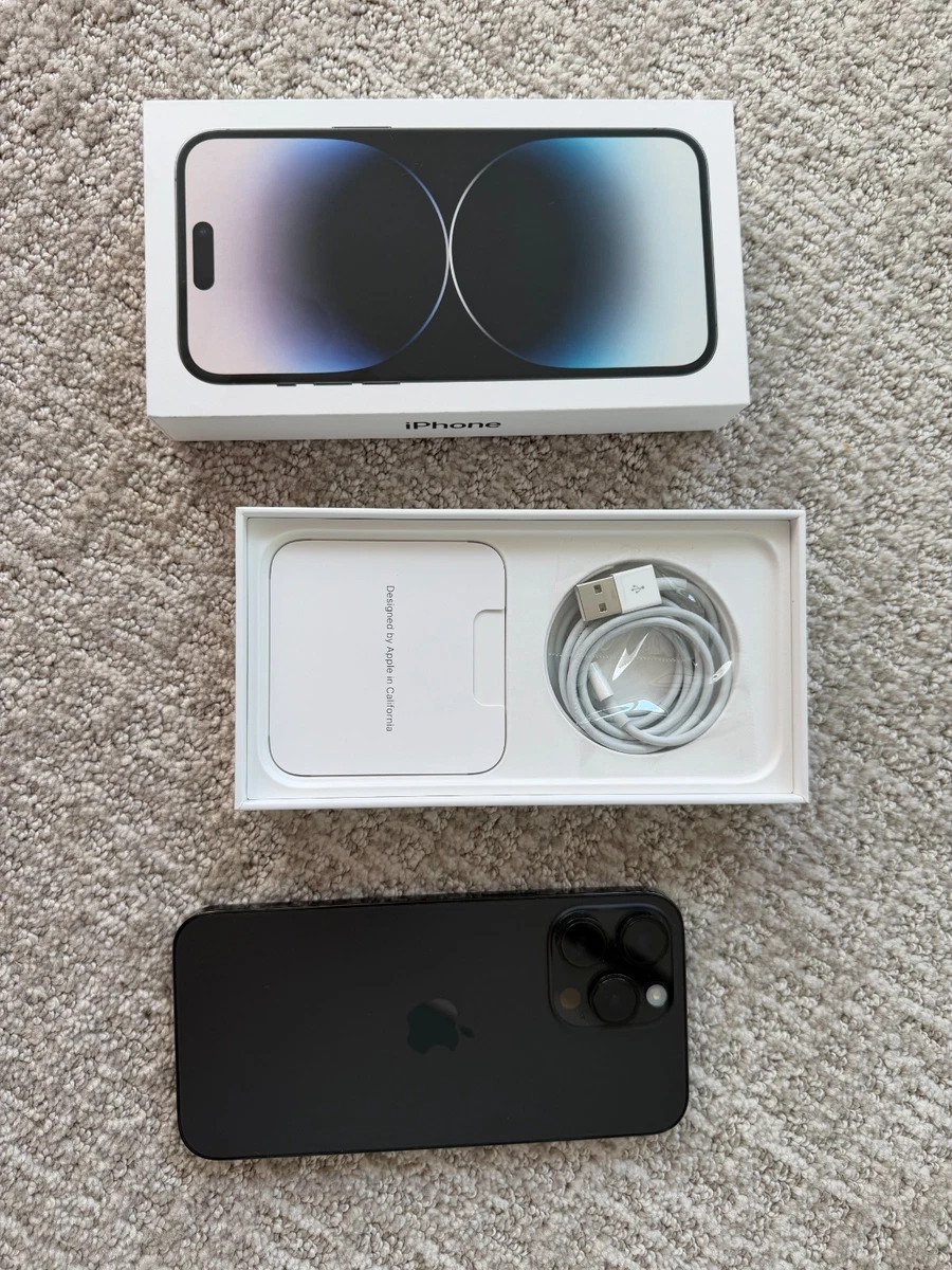 Apple iPhone 14 Pro Max 256GB for Sale - Shop New & Used Cell