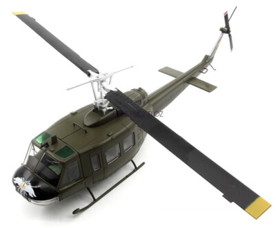 for AF1 US UH-1H Huey Helicopter 116th Hornet Squadron 674