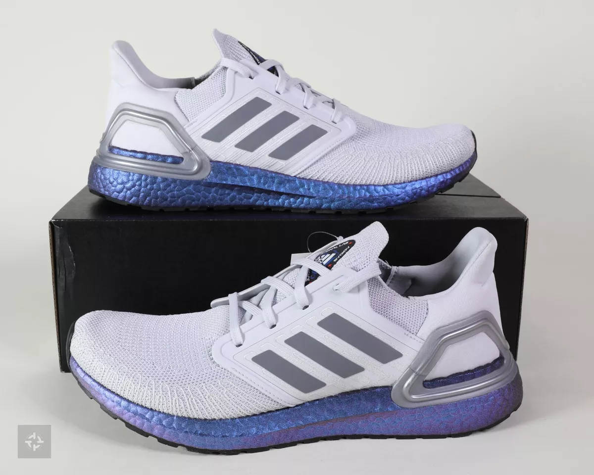 Talentoso golondrina vender NEW Adidas Ultra Boost 20 ISS US National Lab Shoes (EG0755) Men's Size 11.5 | eBay Talentoso golondrina vender NEW Adidas Ultra Boost 20 ISS US National Lab Shoes (EG0755) Men's Size 11.5 | eBay