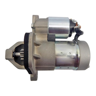 Starter Motor HELLA for Megane Latitude Juke Fluence Talisman Qashqai/Qashqai+2
