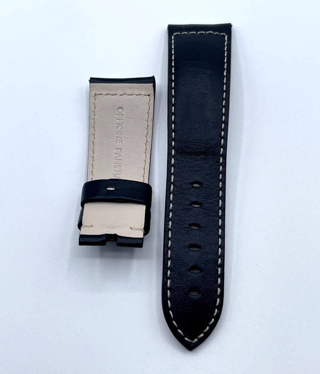 Cinturino in pelle per Panerai Luminor PAM 441/688/01313