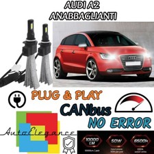 Ampoule Audi A2