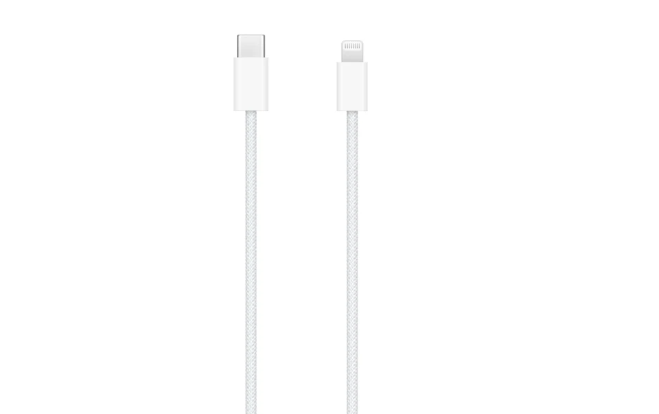 Apple Magic Keyboard with Touch ID A2449 GEN Magic Mouse 2+ Cable Genuine NEW - Image 3 of 4