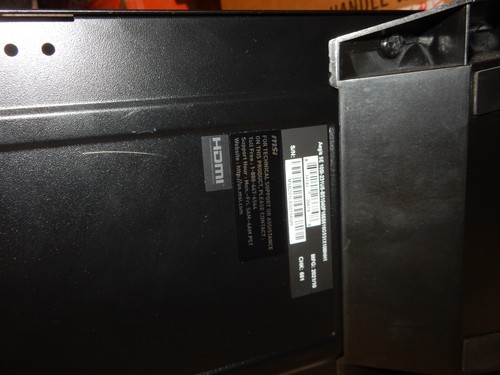 MSI Aegis SE 10th 1TB HDD + 240GB SSD i5 10th Gen. 8GB 1660 Super #R941 - Picture 4 of 4