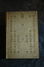 1895 Madame Sans Gene by Victorien Sardou 