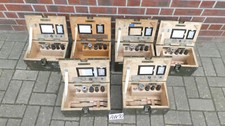 1x Tool Kit Truck 5T mil 4x2 Chassis Level 2 ex Bundeswehr (AW10)