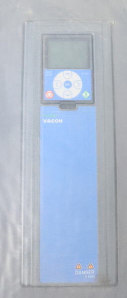 VACON VACON0100-3L-0310-5-FLOW +SBF4+IP54+FL05+DPAP+DLDE VACON VACON0100-3L-0310-5-FLOW +SBF4+IP54+FL05+DPAP+DLDE