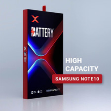 For Samsung NOTE SERIES battery NOTE 8 9 10 20 20 ULTRA PLUS