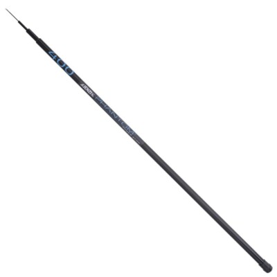 Stipprute Jenzi Phantom Power Stippe 3,00m / 4,00m / 5,00m / 6,00m Stippangel