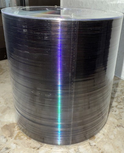 RITEK DVD-R 4,7 GB, 120min, 16x, 100 Stück - Bild 2 von 3