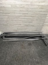 Oem 08-10 Van Roof Rack Cargo Carrier Cross Rail Bars Mopar Pair 82210809ac Oem 08-10 Van Roof Rack Cargo Carrier Cross Rail Bars Mopar Pair 82210809ac