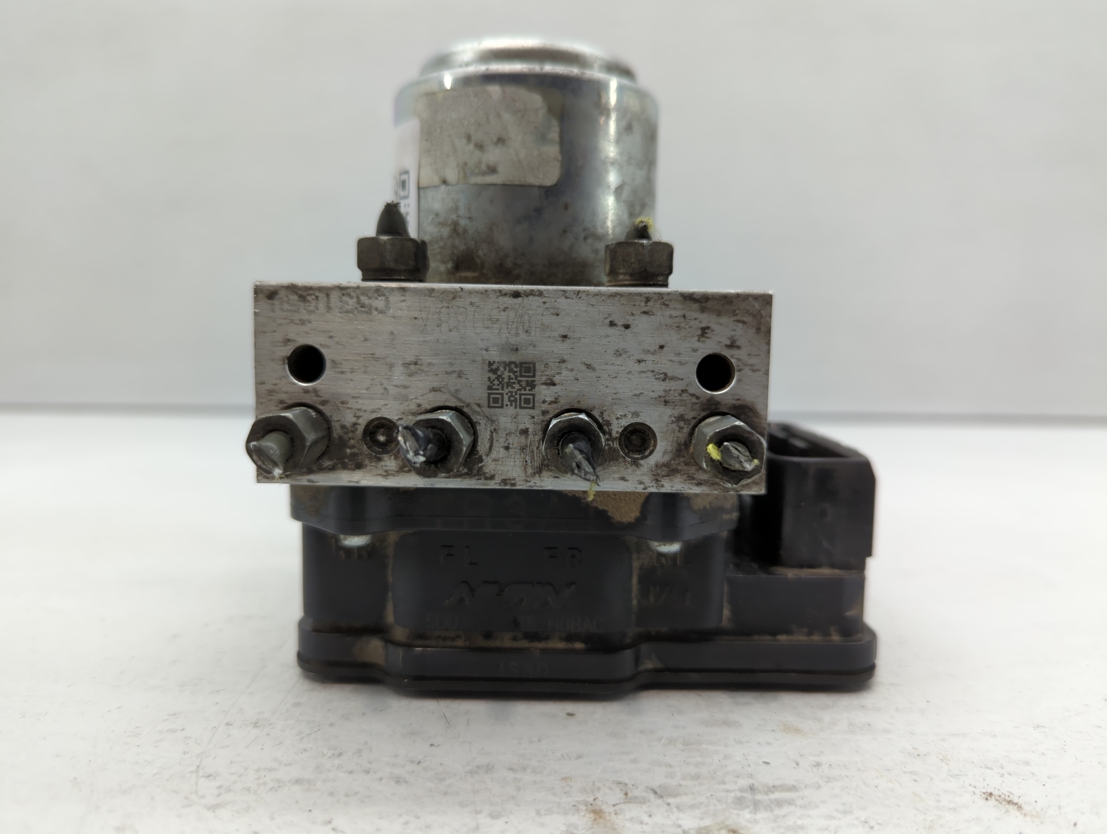 20142015 Honda Civic Abs Pump Control Module ZMXY4 eBay