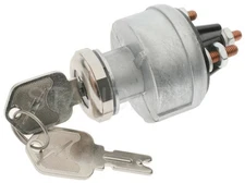 Ignition Switch  Standard Motor Products  UM32