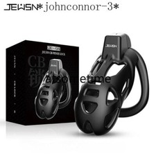 High Quality Lock Chastity Cage Rings Lightweight Chastity Device Belt Couples