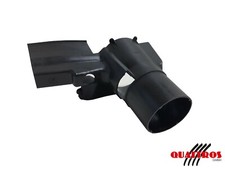 ABDECKUNG ZÜNDSCHLOSS LENKSTOCK -- AUDI 80 B4 // 8A1905875