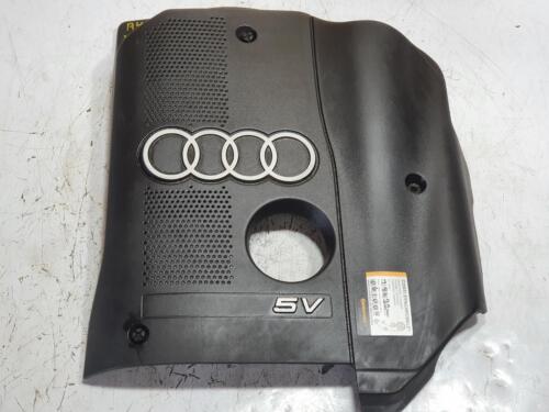 AUDI A4 ENGINE COVER 1.8L SERIES 1 08/95-06/01, P/N, 058103724J - Picture 1 of 5