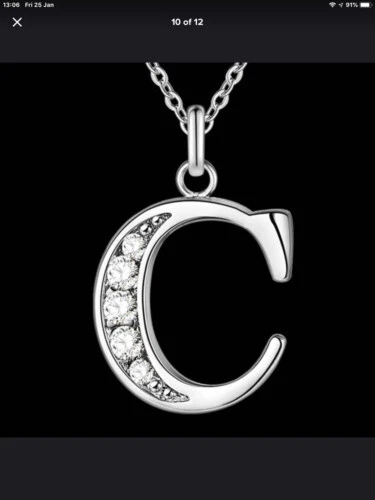 Cubic Zirconia Pendant Fashion Necklaces & Pendants