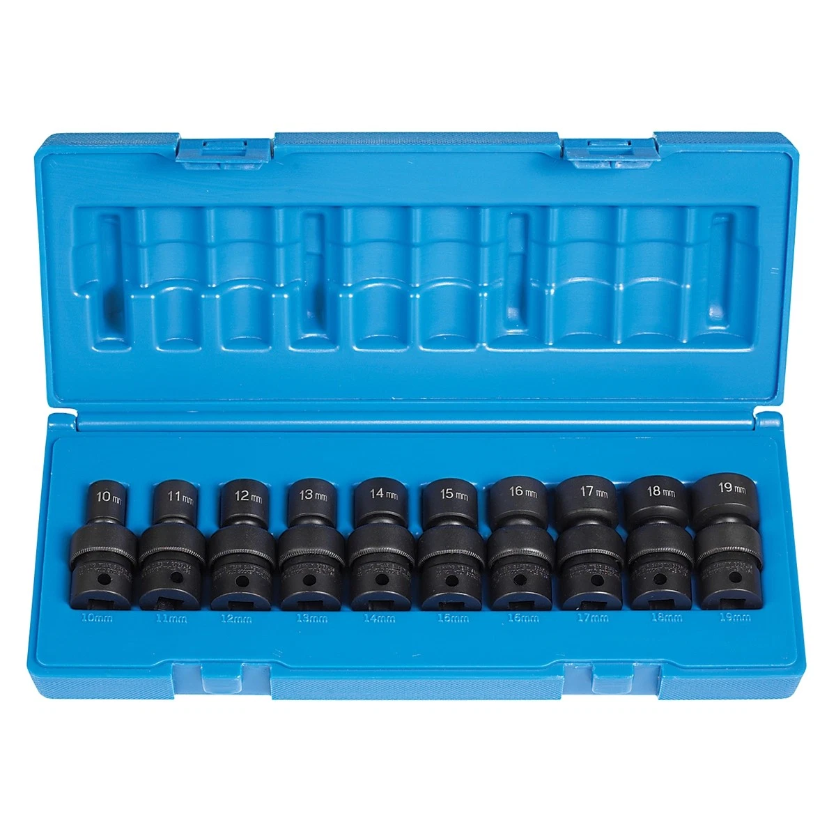 Grey Pneumatic 1610UM 3 8