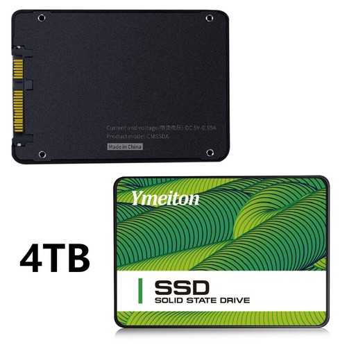hard drive 1TB SSD 2TB 2.5''SATA III Internal Solid State 560MBs Mac PC portable - Picture 16 of 21