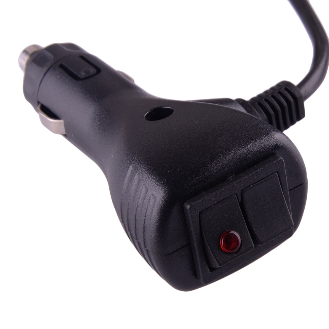 Socket Adapter Plug On/off Trigger Momentary Switch B7