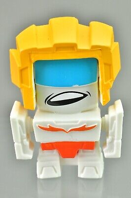 Transformers Botbots Series 6 Hunger Hubs - Complete Set of 13 Transformers Botbots Series 6 Hunger Hubs - Complete Set of 13