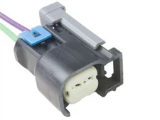 Fuel Injector 3 EV6 Pigtail GM 6.0L LS2 (05-06 GTO)