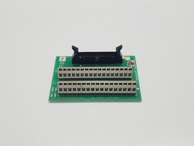 UZUSHIO ELECTRIC UNT-TB1 PCB Karte 1402
