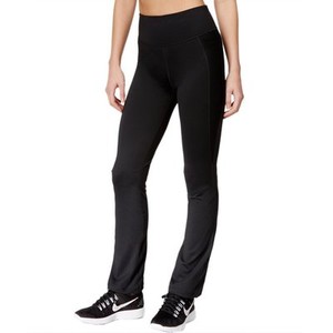 high rise workout pants