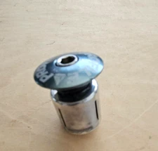 Profile Design Compression Top Cap,  1 1/4 Threadless Headset , Free USA Ship