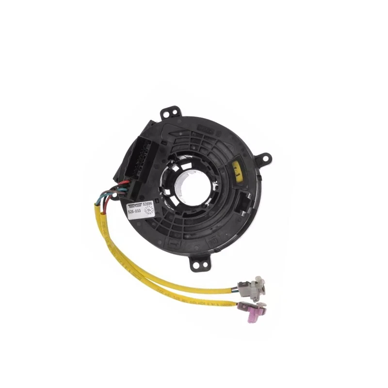 Resorte de reloj con cable espiral para GM ENCLAVE CTS TRAVERSE ACADIA OUTLOOK 23248441 Foto 3 de 3