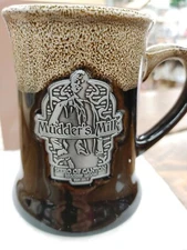 Firefly JAYNE COBB Hero of Canton Mudders Milk TANKARD MUG Cargo Loot Crate NEW